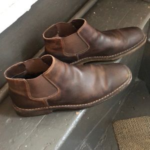 Men’s Chelsea Boot Johnston and Murphy 9 1/2